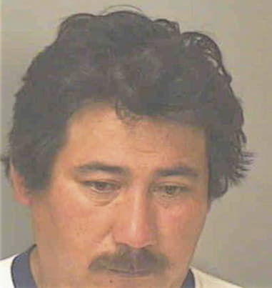 Fernando Garcia, - Polk County, FL 