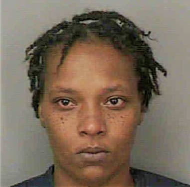 Lakeisha Gatlin, - Polk County, FL 