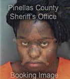 Raychelle Godfrey, - Pinellas County, FL 