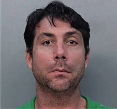 Jose Gonzalez, - Dade County, FL 