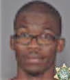 Alfie Gordon - Multnomah County, OR 