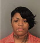 Telenesha Graham, - Shelby County, TN 