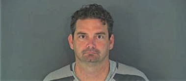 Michael Green, - Shelby County, IN 