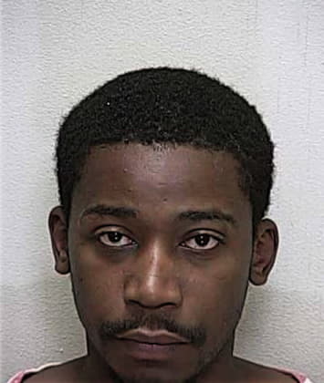 Walter Green, - Marion County, FL 