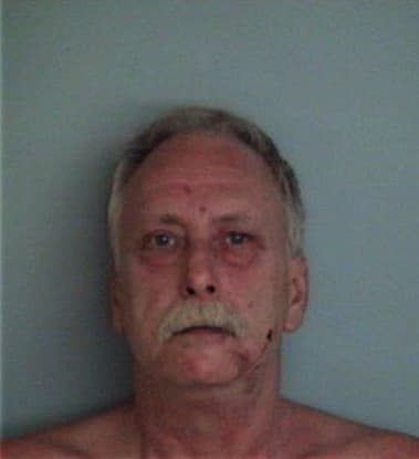 Glenn Griffis, - Bradford County, FL 