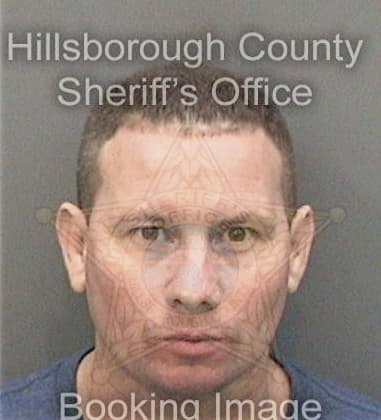 Omar Guerra, - Hillsborough County, FL 