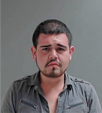 Pedro Guzman, - Hidalgo County, TX 