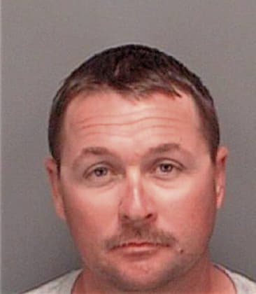 Jeffery Haddock, - Pinellas County, FL 