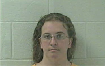 Laura Hamilton, - Daviess County, KY 