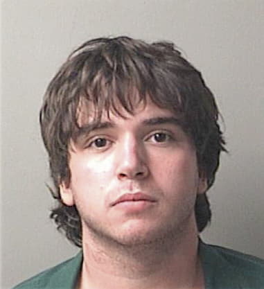 Brian Hammac, - Escambia County, FL 