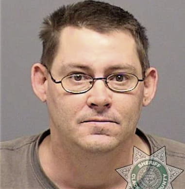 Brian Hampton, - Clackamas County, OR 