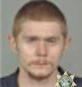 Jake Harkins - Multnomah County, OR 