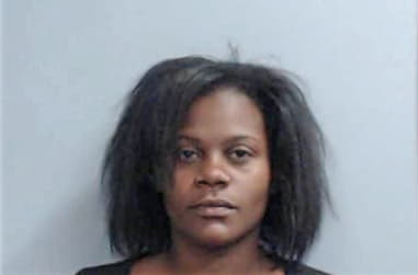 Lanisha Harris - Fayette County, KY 