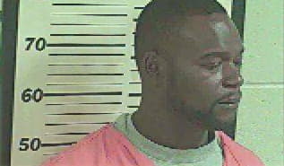 Lerickey Harris, - Tunica County, MS 