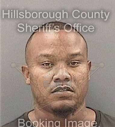 Eric Harvey, - Hillsborough County, FL 