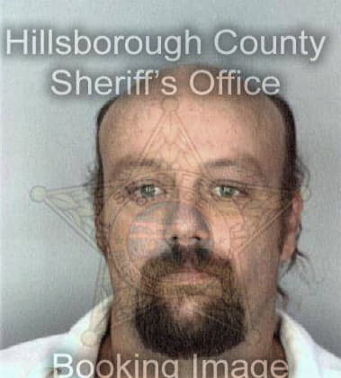 Joseph Hasier, - Hillsborough County, FL 