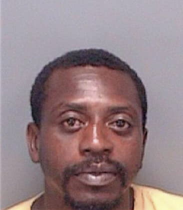 Lemar Hayes, - Pinellas County, FL 