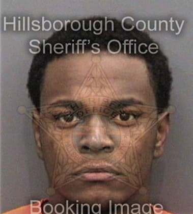 Vincent Haynes, - Hillsborough County, FL 