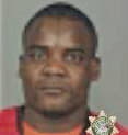Terrell Henry - Multnomah County, OR 