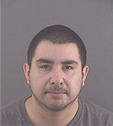 Elias Hernandez, - Peoria County, IL 