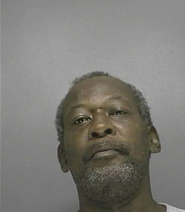 Kenneth Hill, - Volusia County, FL 