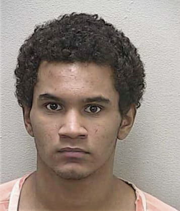 Joseph Hilyard, - Marion County, FL 