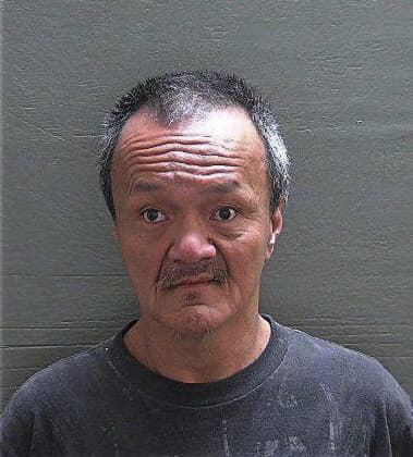 Paul Hoang, - Escambia County, FL 