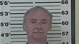 Rick Hollifield, - Carter County, TN 