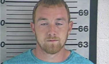 Joshua Hooper, - Dyer County, TN 