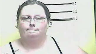 Sheena Howard - Bell County, KY 