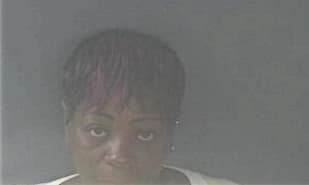 Deantavia Hudson, - Gadsden County, FL 