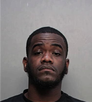 Ricky Hughes, - Dade County, FL 