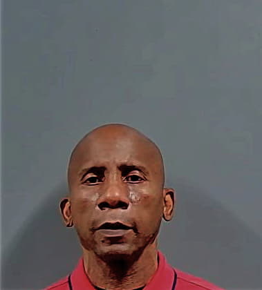 Davon Hurtt, - Escambia County, FL 