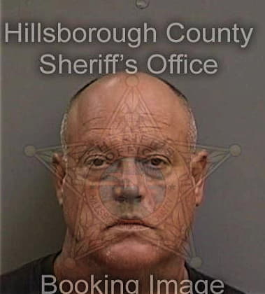 Jason Jackson, - Hillsborough County, FL 