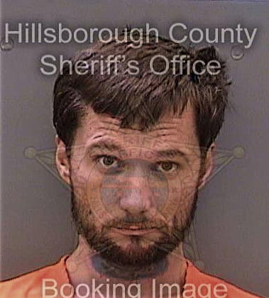 Jeffrey Jackson, - Hillsborough County, FL 