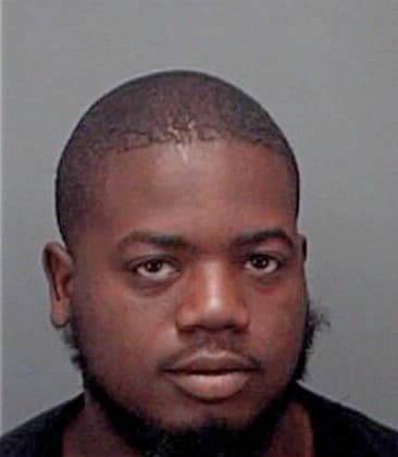 Jolemar Jernigan, - Pinellas County, FL 