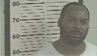 Rickey Johnson, - Tunica County, MS 