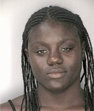 Artesha Jones, - Hillsborough County, FL 