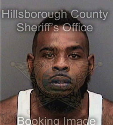 Ernest Jones, - Hillsborough County, FL 