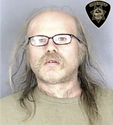 Robert Kail, - Marion County, OR 