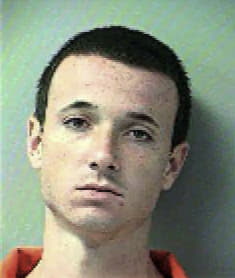 James Kelly, - Okaloosa County, FL 