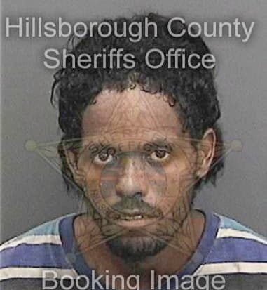 Jimmy Knott, - Hillsborough County, FL 