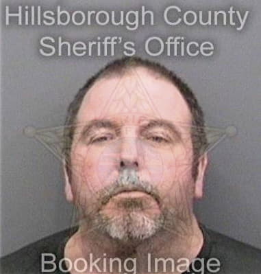 Luis Lafeguzman, - Hillsborough County, FL 