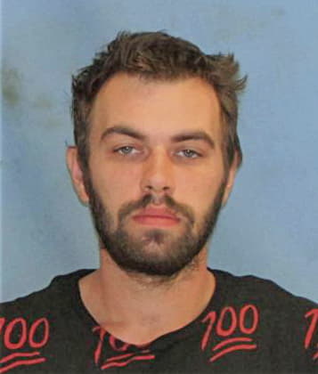 Christopher Lawrenz, - Pulaski County, AR 