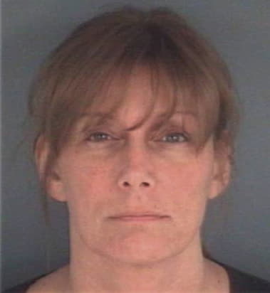 Annette Lee, - Clay County, FL 