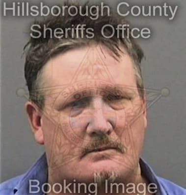 Billy Lee, - Hillsborough County, FL 