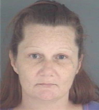 Shannon Leigh, - Clay County, FL 