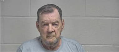 Harold Liddell, - Oldham County, KY 