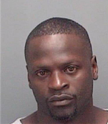 Clarence Mansfield, - Pinellas County, FL 