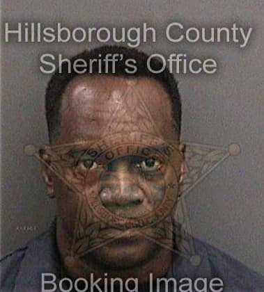 Jerald Martin, - Hillsborough County, FL 